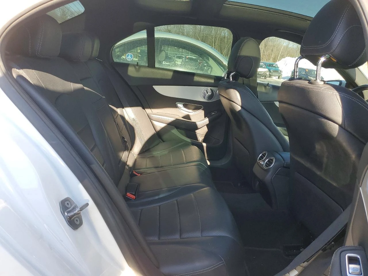 Mercedes-Benz C 300 4MATIC | Mobile.bg � ����������� 10
