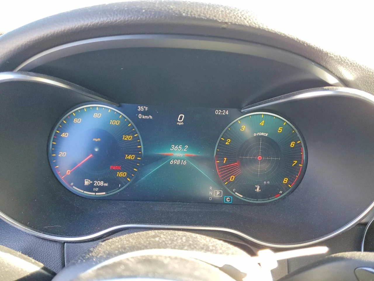 Mercedes-Benz C 300 4MATIC | Mobile.bg � ����������� 9