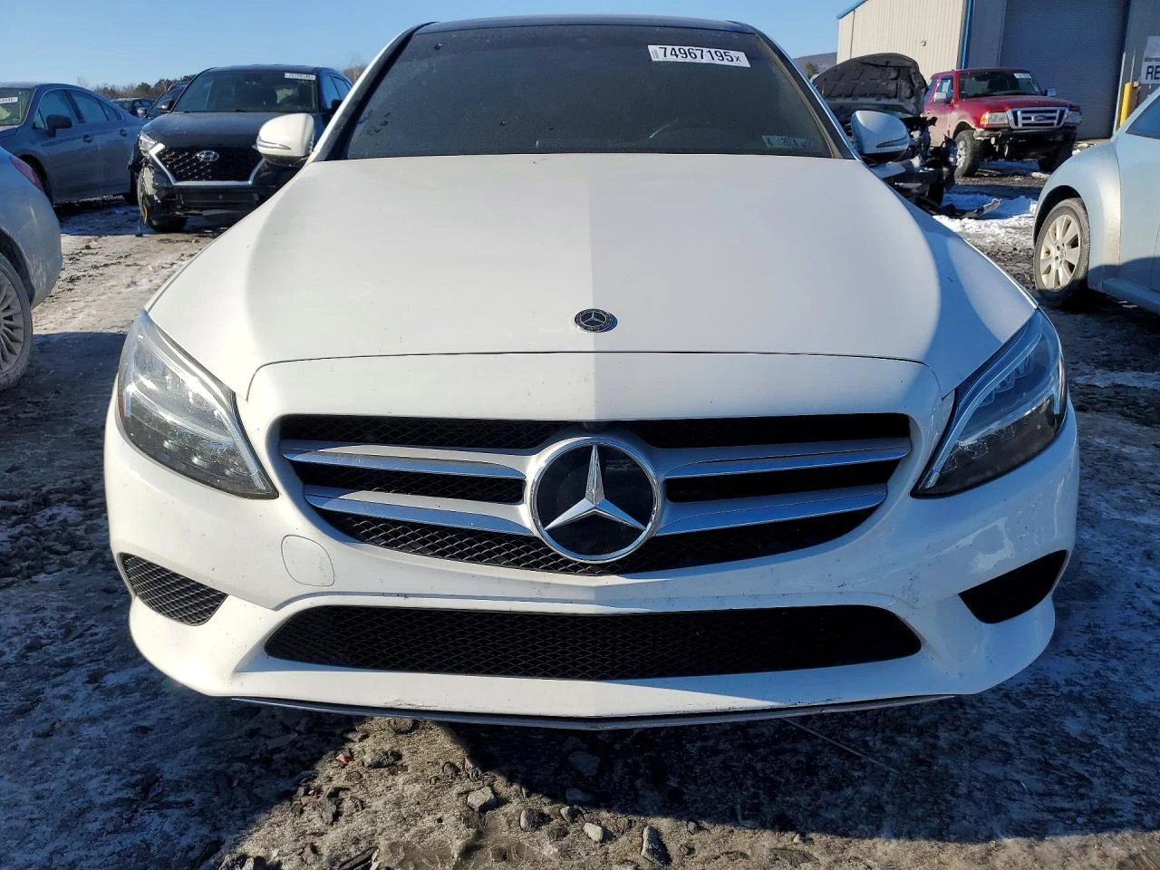 Mercedes-Benz C 300 4MATIC | Mobile.bg � ����������� 2