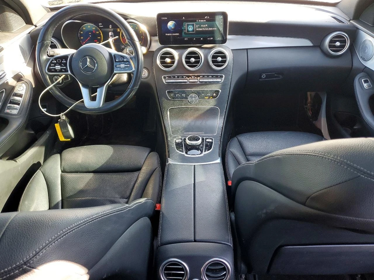 Mercedes-Benz C 300 4MATIC | Mobile.bg � ����������� 8