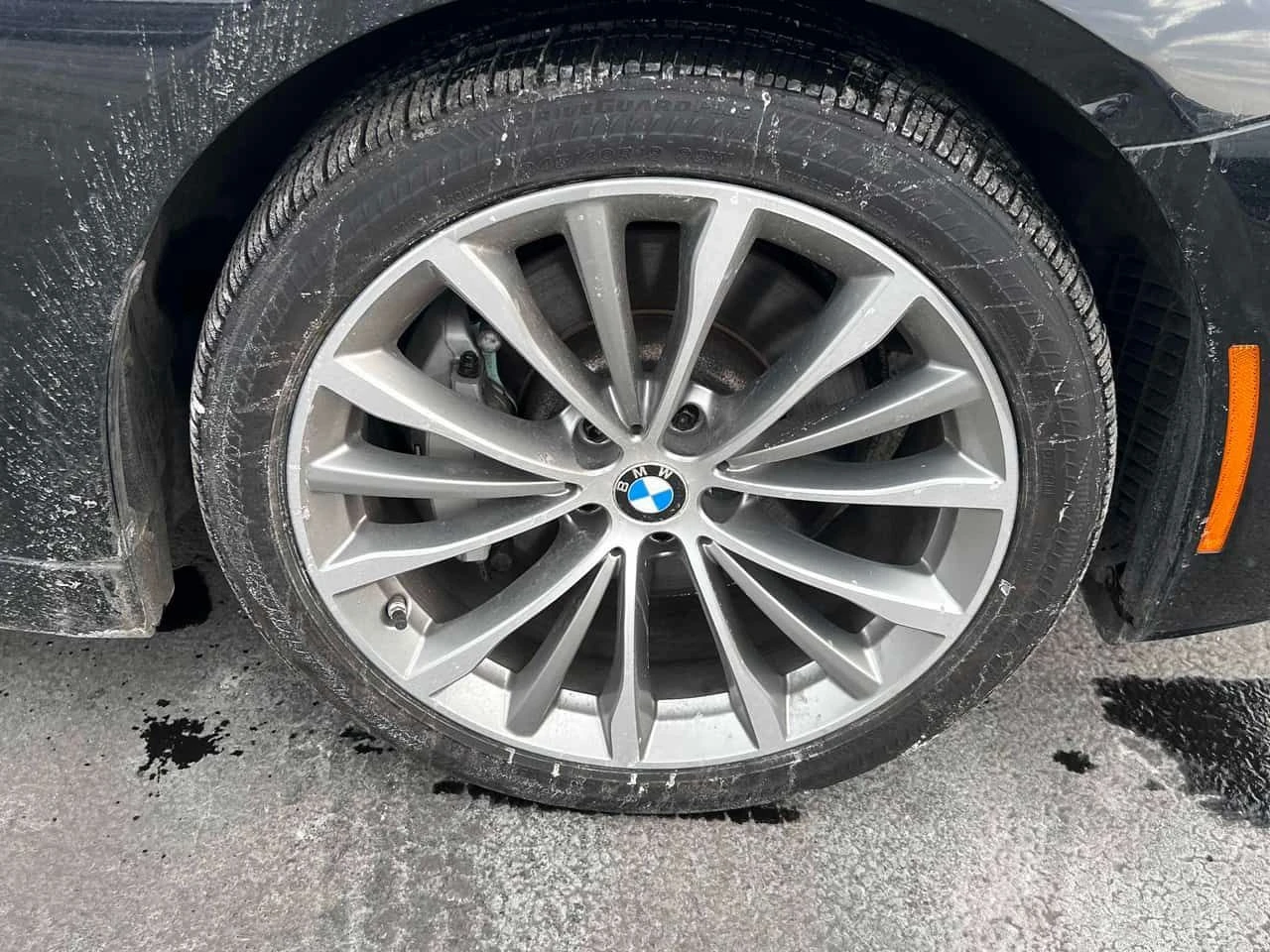 BMW 530 530i xDrive  CARFAX | Mobile.bg � ����������� 7