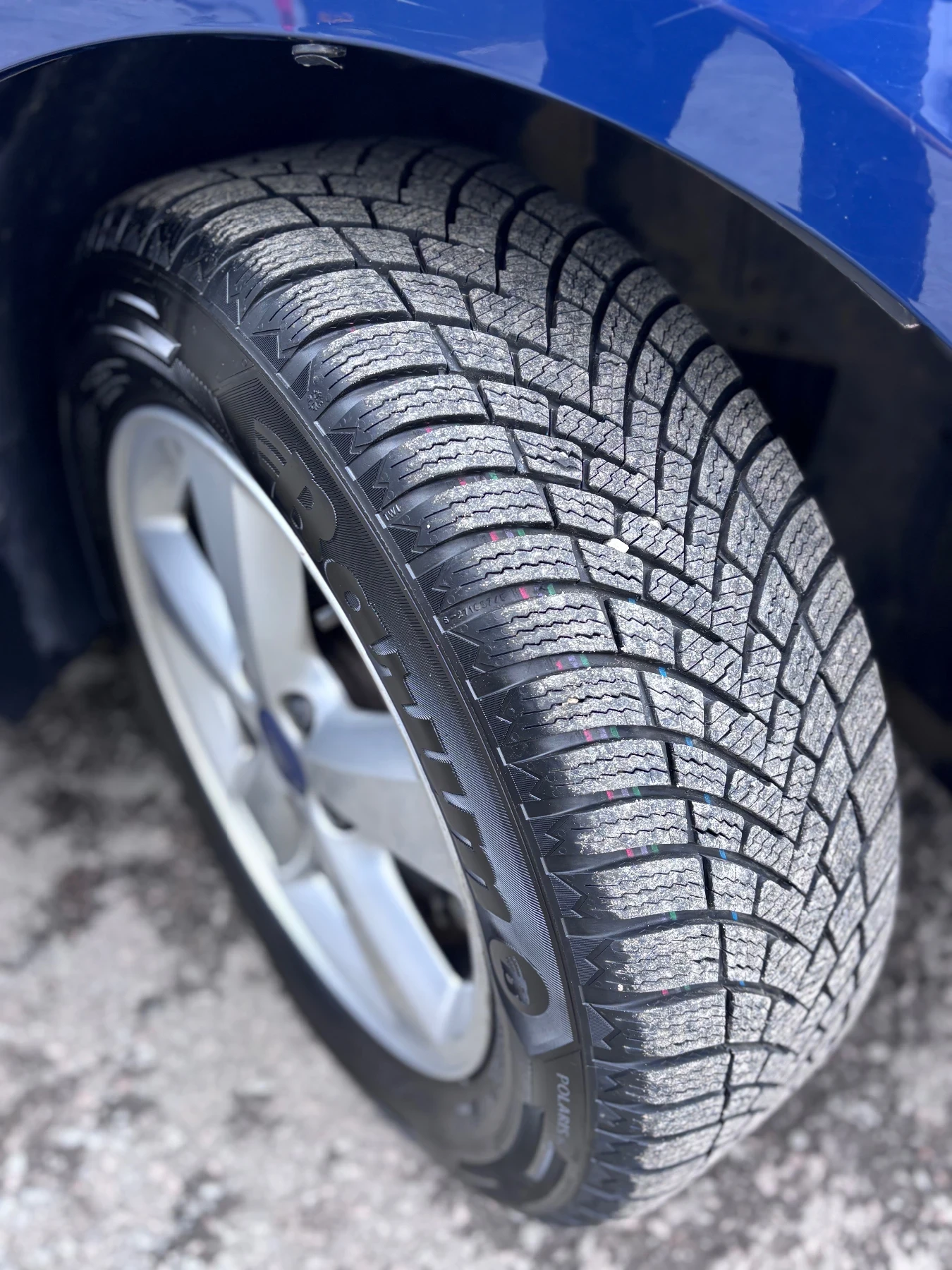 Ford Connect Transit connect maxxi, снимка 13 - Автомобили и джипове - 53965933