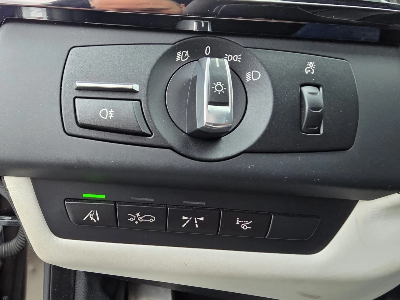 BMW M6 B&O akrapovic ceramic headup softclose, снимка 15 - Автомобили и джипове - 53979040