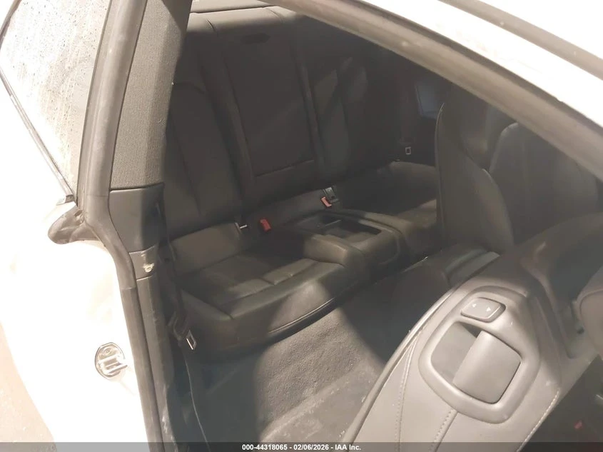 Audi A5 2.0L I-4 DI, DOHC, VVT, TURBO, 248HP All Wheel | Mobile.bg � ����������� 8