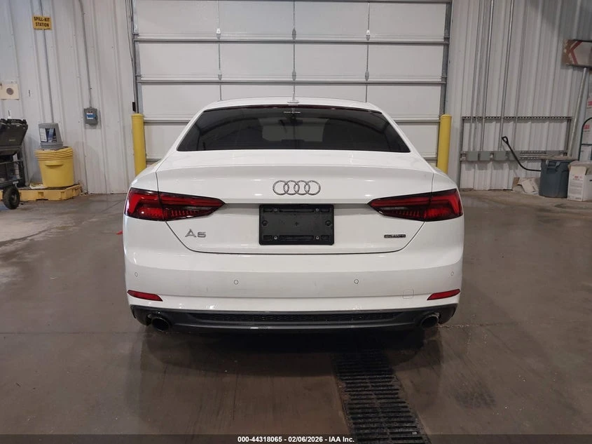 Audi A5 2.0L I-4 DI, DOHC, VVT, TURBO, 248HP All Wheel | Mobile.bg � ����������� 16