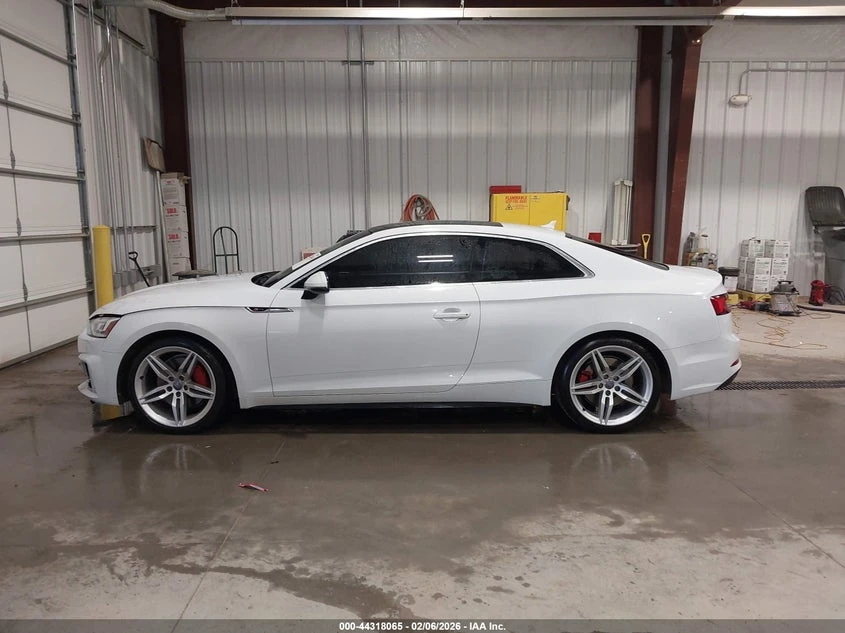 Audi A5 2.0L I-4 DI, DOHC, VVT, TURBO, 248HP All Wheel | Mobile.bg � ����������� 14