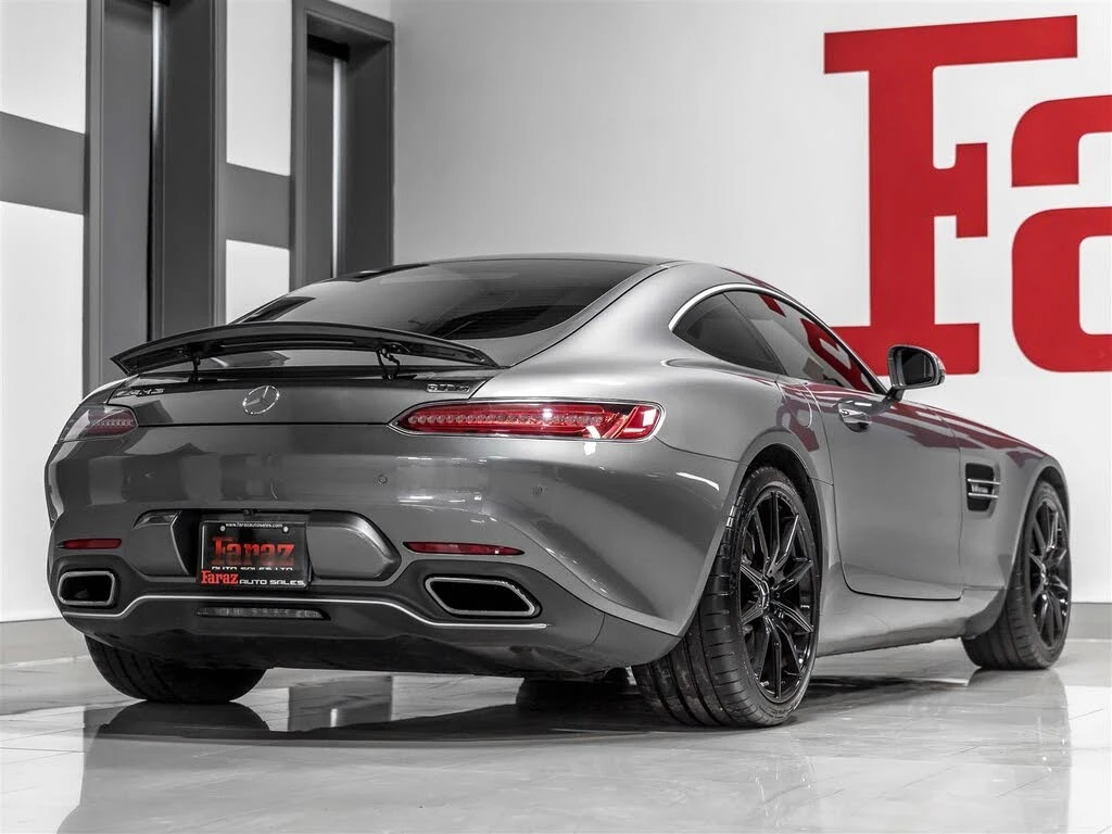 Mercedes-Benz AMG GT S ����������* (���� �� ��) | Mobile.bg � ����������� 3