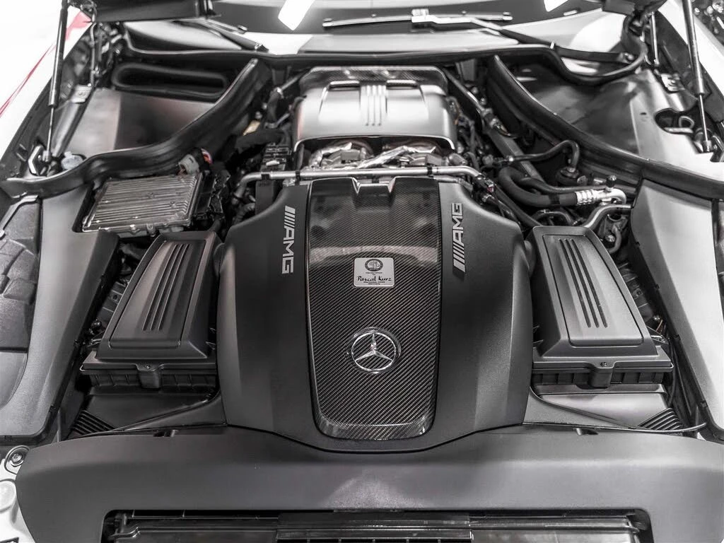 Mercedes-Benz AMG GT S ����������* (���� �� ��) | Mobile.bg � ����������� 9