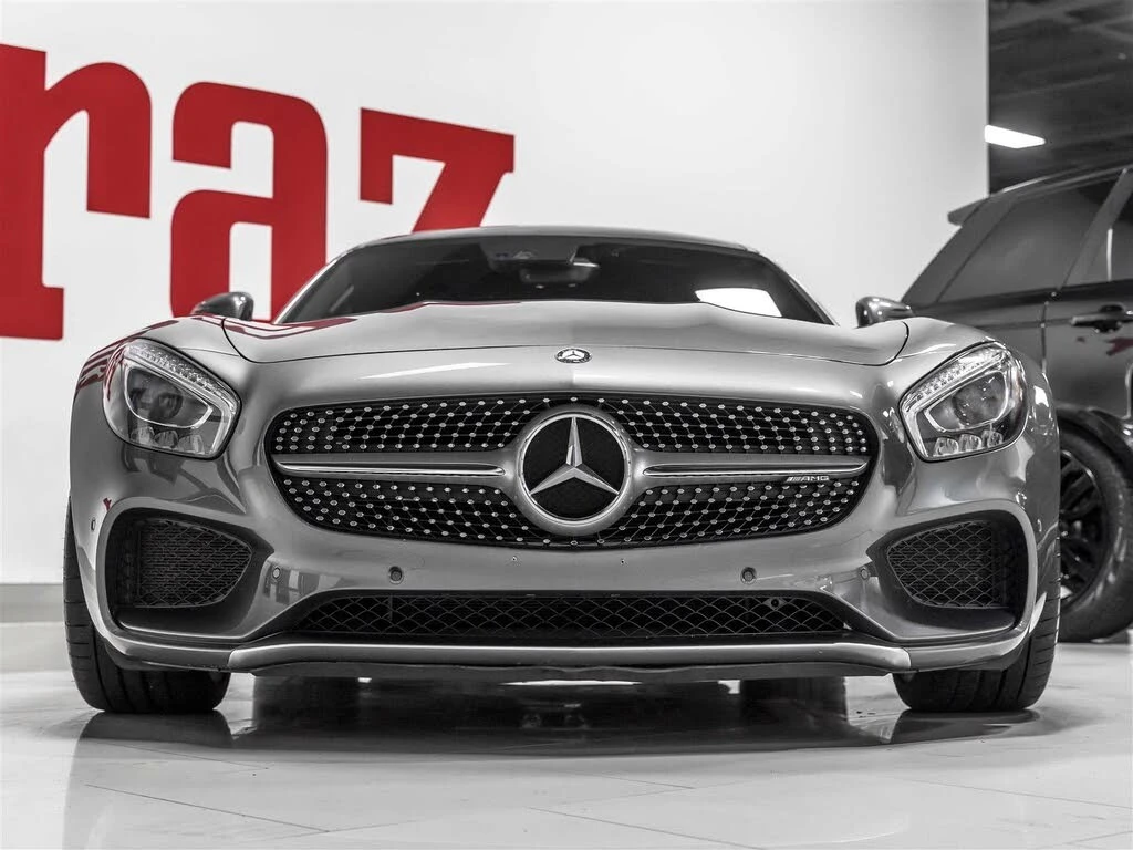 Mercedes-Benz AMG GT S ����������* (���� �� ��) | Mobile.bg � ����������� 2