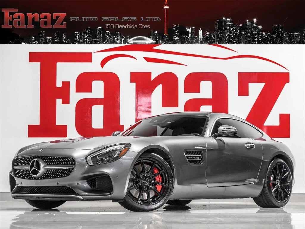 Mercedes-Benz AMG GT S ����������* (���� �� ��) | Mobile.bg � ����������� 1