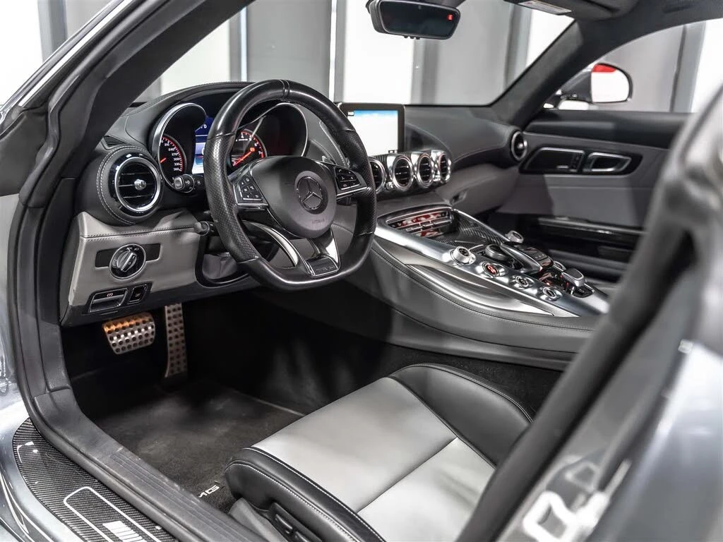 Mercedes-Benz AMG GT S ����������* (���� �� ��) | Mobile.bg � ����������� 5