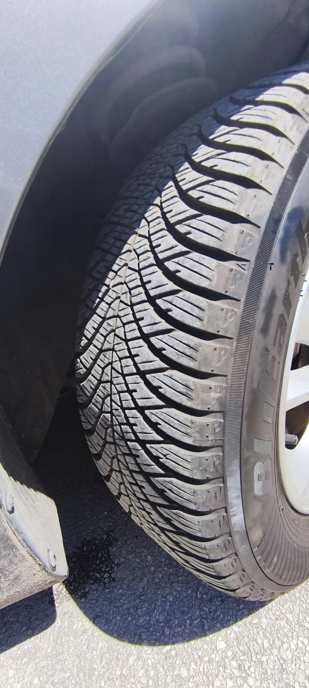 Hyundai I30 газов инжекцион, снимка 13 - Автомобили и джипове - 54075326