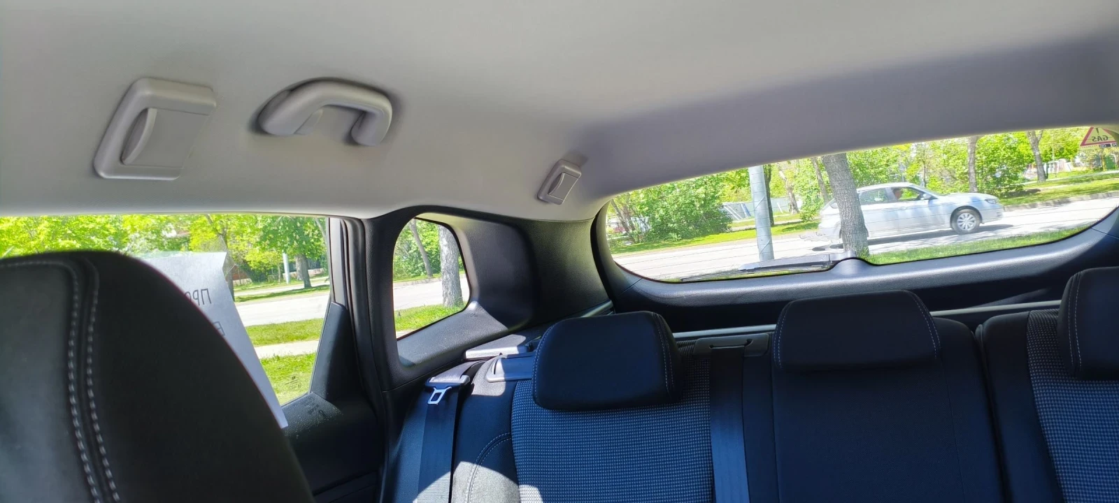 Hyundai I30 газов инжекцион, снимка 10 - Автомобили и джипове - 54075326