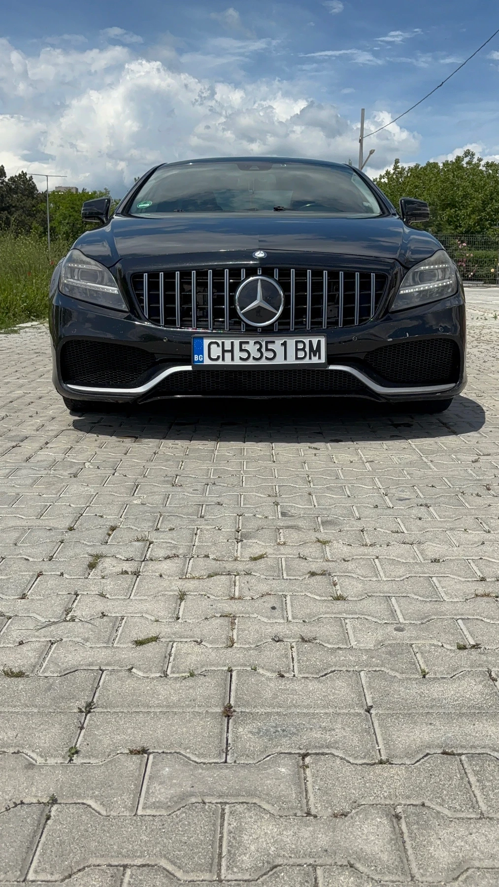 Mercedes-Benz GLS 350, снимка 16 - Автомобили и джипове - 54784624