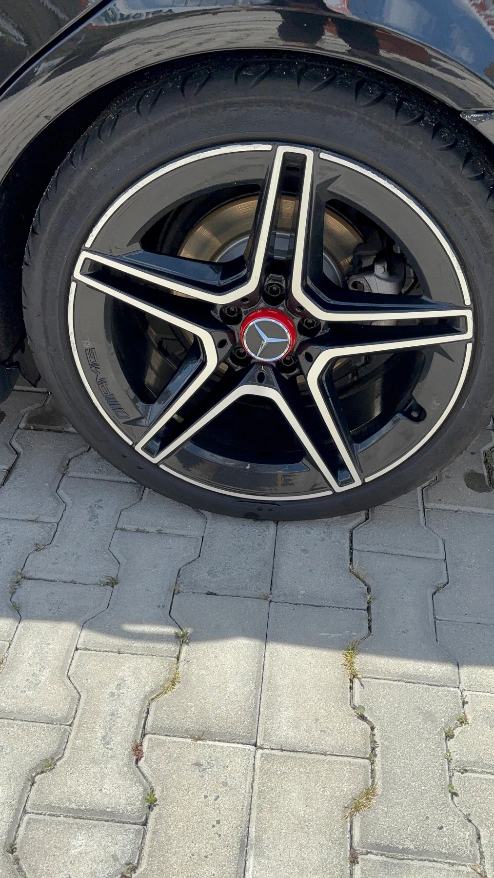 Mercedes-Benz GLS 350, снимка 5 - Автомобили и джипове - 54624378