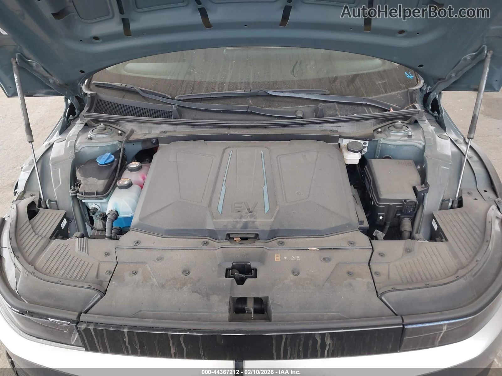 Hyundai Ioniq 5 SEL * 77kWh* RWD* Сменен ICCU, снимка 11 - Автомобили и джипове - 54649026