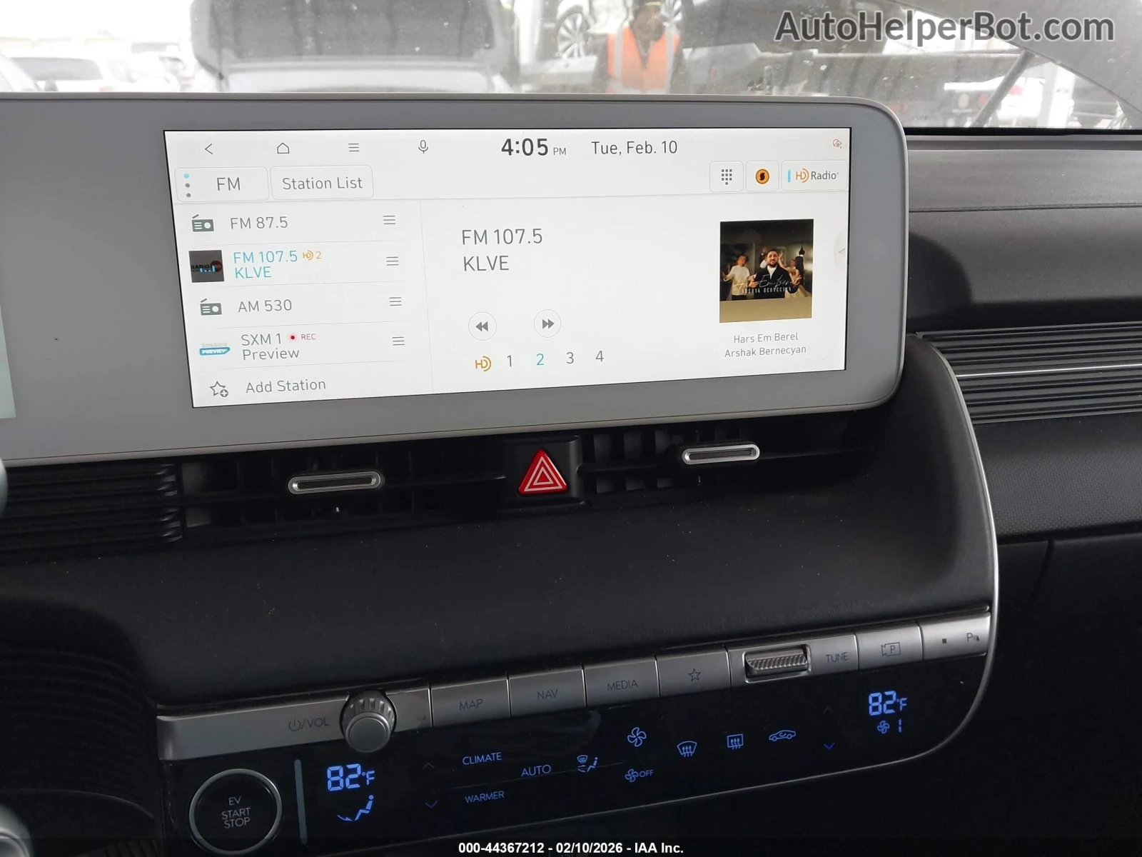 Hyundai Ioniq 5 SEL * 77kWh* RWD* Сменен ICCU, снимка 12 - Автомобили и джипове - 54649026