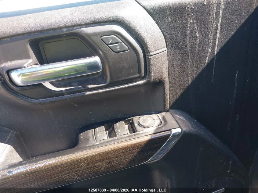 Chevrolet Silverado K1500 LT TRAIL BOSS | Mobile.bg � ����������� 15