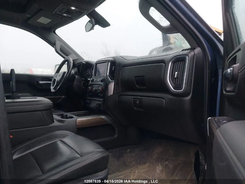 Chevrolet Silverado K1500 LT TRAIL BOSS | Mobile.bg � ����������� 5