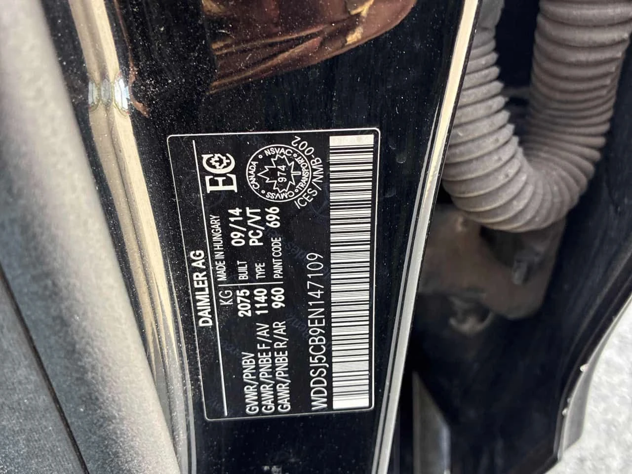 Mercedes-Benz CLA 45 AMG * CARFAX * БЕЗ ПЪРВОНАЧАЛНА ВНОСКА, снимка 10 - Автомобили и джипове - 55084900