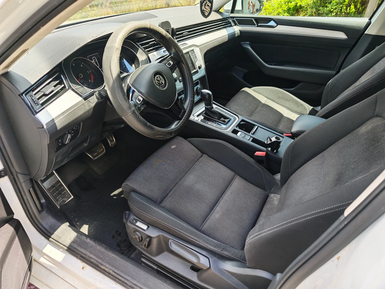 VW Passat, снимка 7 - Автомобили и джипове - 55166438