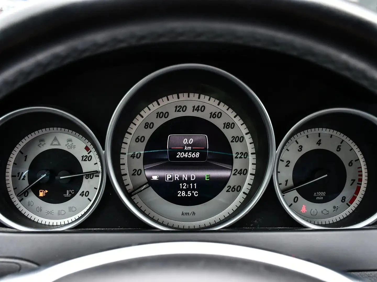 Mercedes-Benz C 300 4MATIC* AMG* ����* �������* PANO | Mobile.bg � ����������� 12