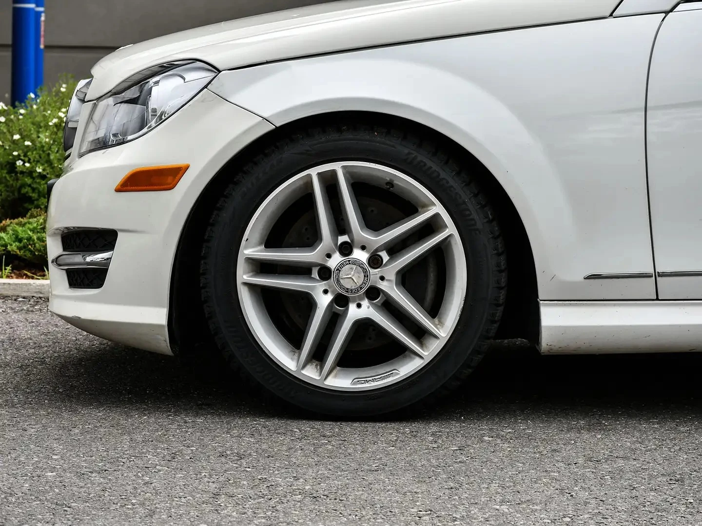 Mercedes-Benz C 300 4MATIC* AMG* ����* �������* PANO | Mobile.bg � ����������� 5
