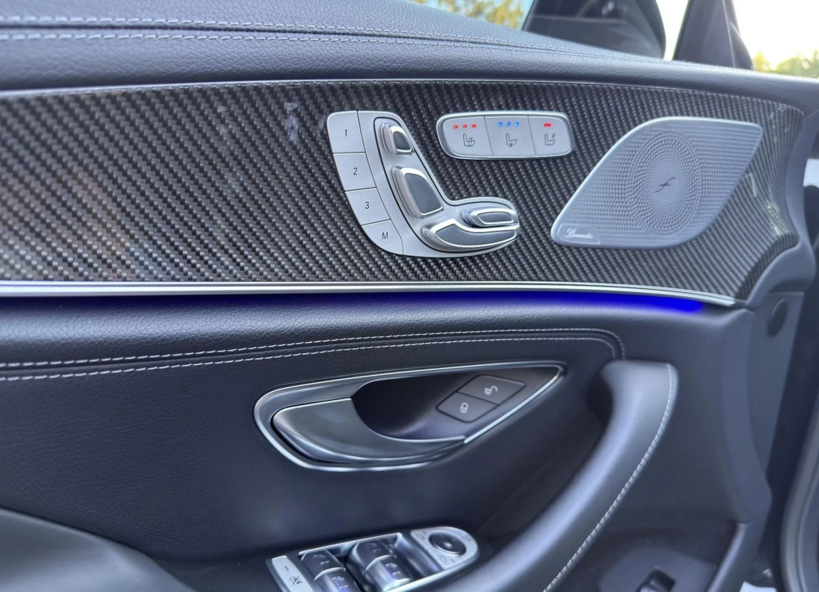 Mercedes-Benz CLS 350 4Matic | Mobile.bg � ����������� 10