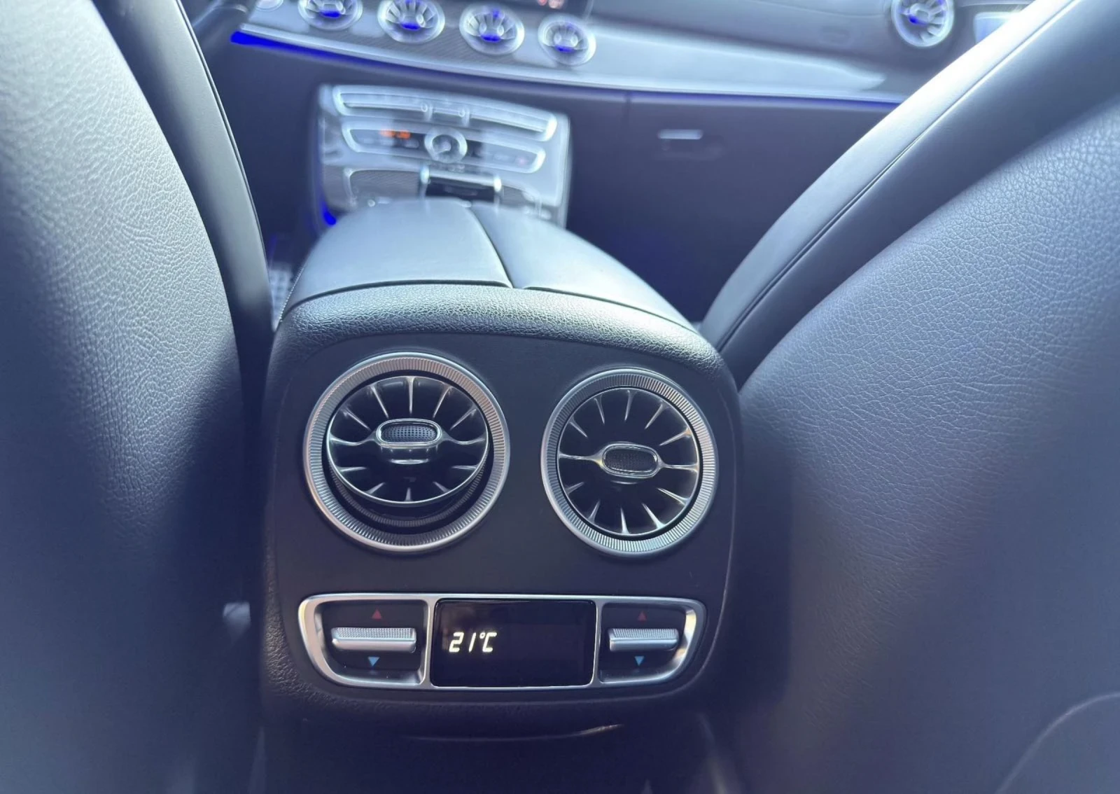Mercedes-Benz CLS 350 4Matic | Mobile.bg � ����������� 8