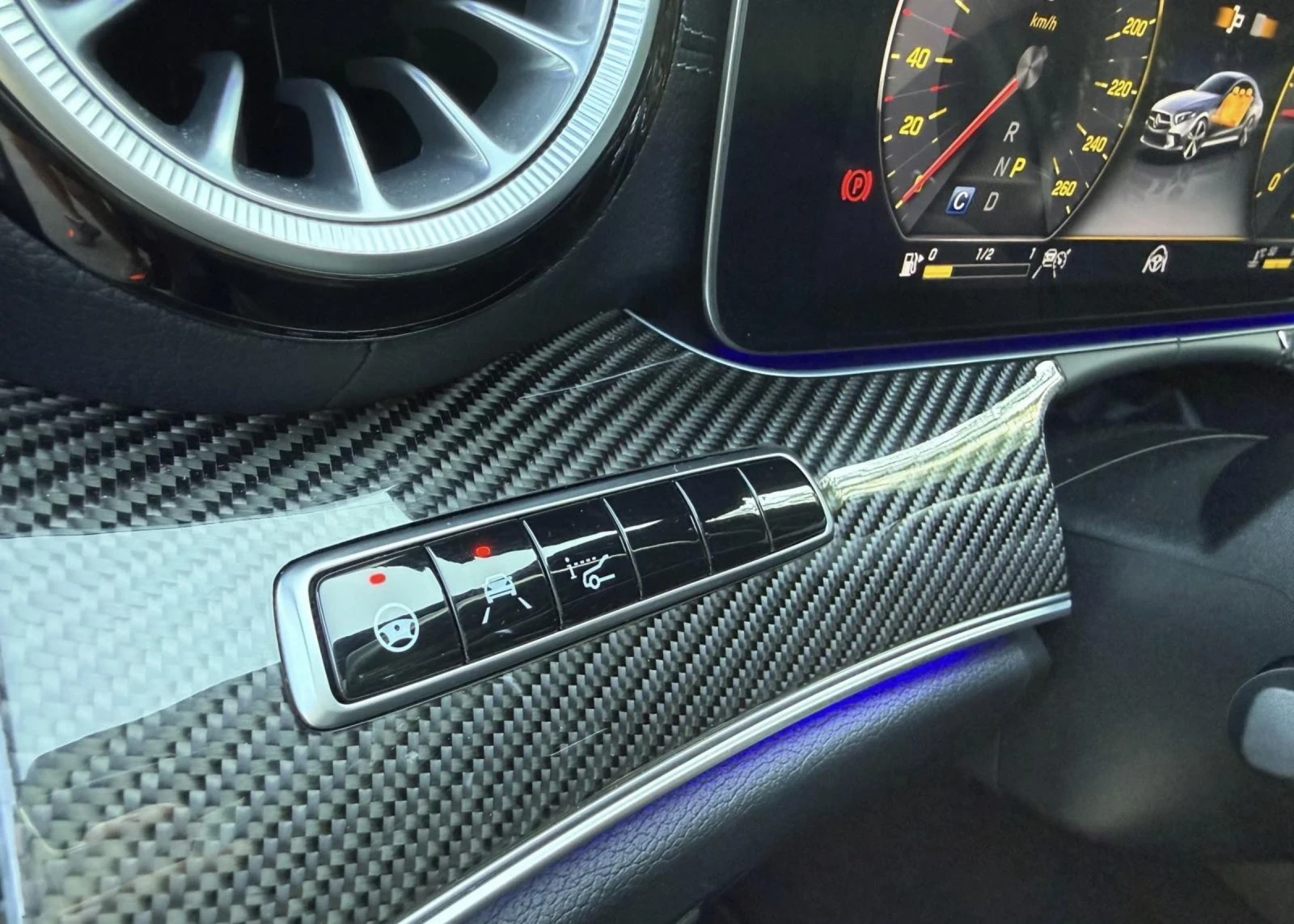 Mercedes-Benz CLS 350 4Matic | Mobile.bg � ����������� 9