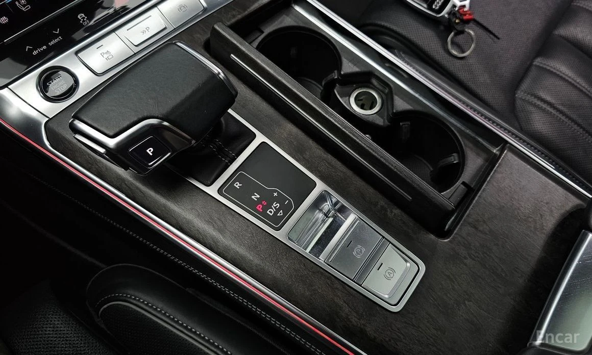 Audi A7, снимка 9 - Автомобили и джипове - 55579632