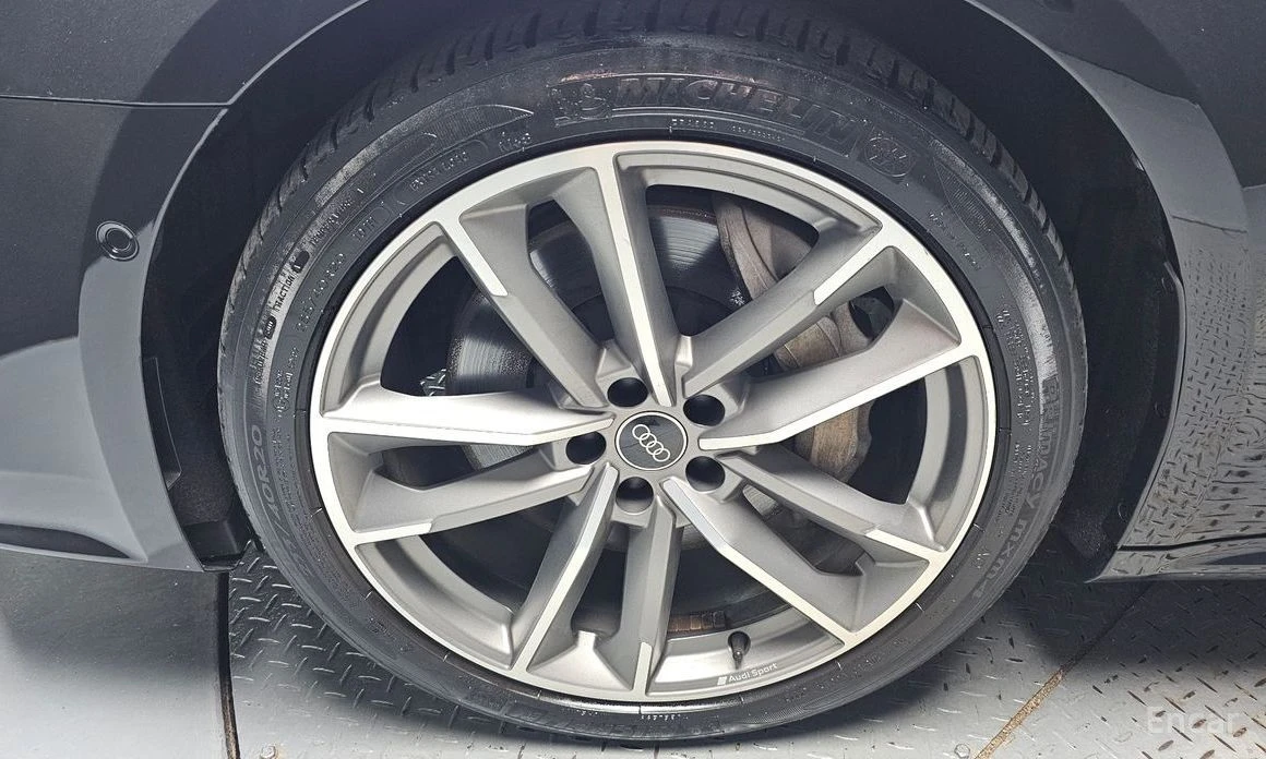 Audi A7, снимка 5 - Автомобили и джипове - 55579632