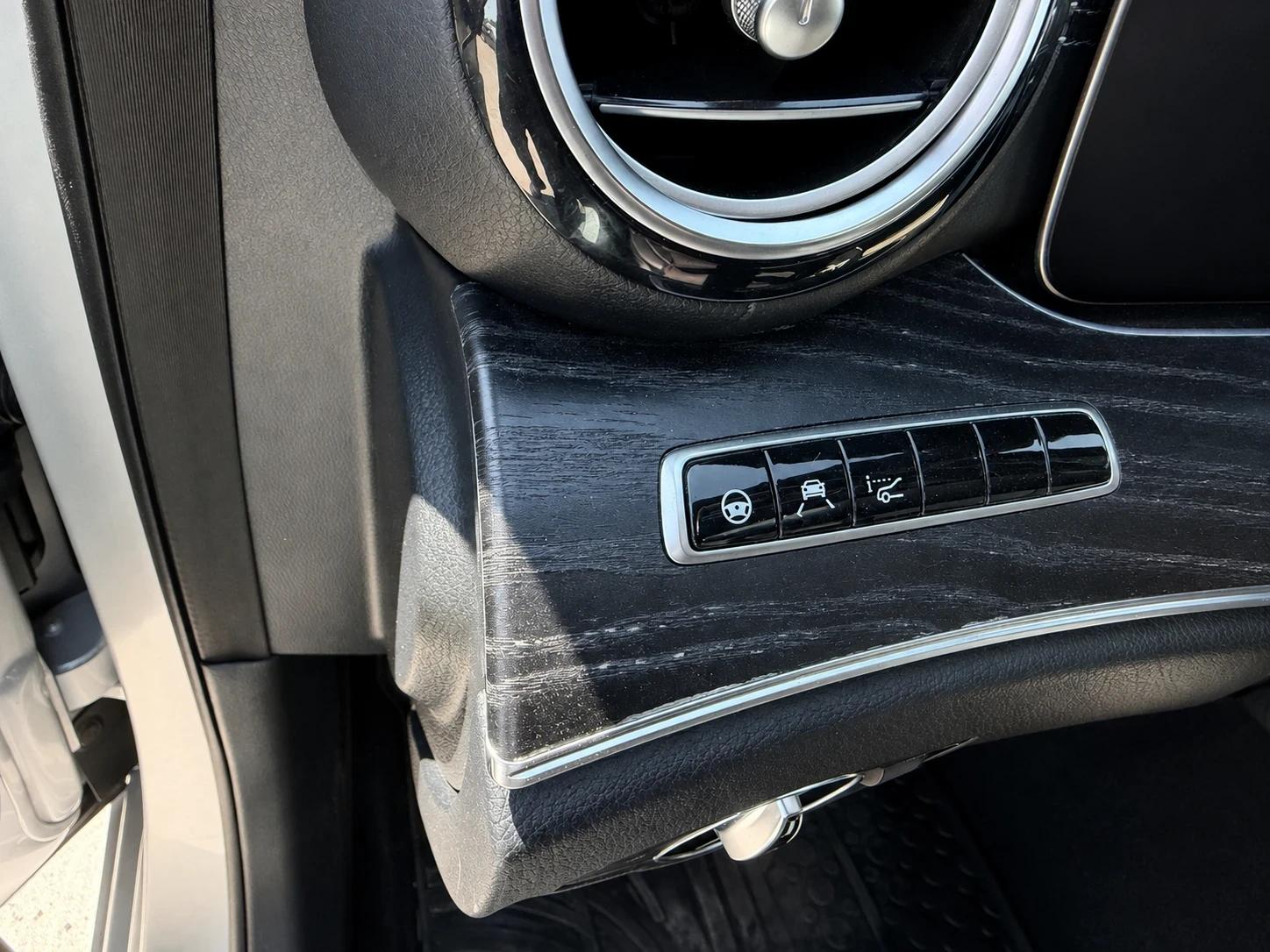 Mercedes-Benz E 220 4 матик, снимка 10 - Автомобили и джипове - 55581126