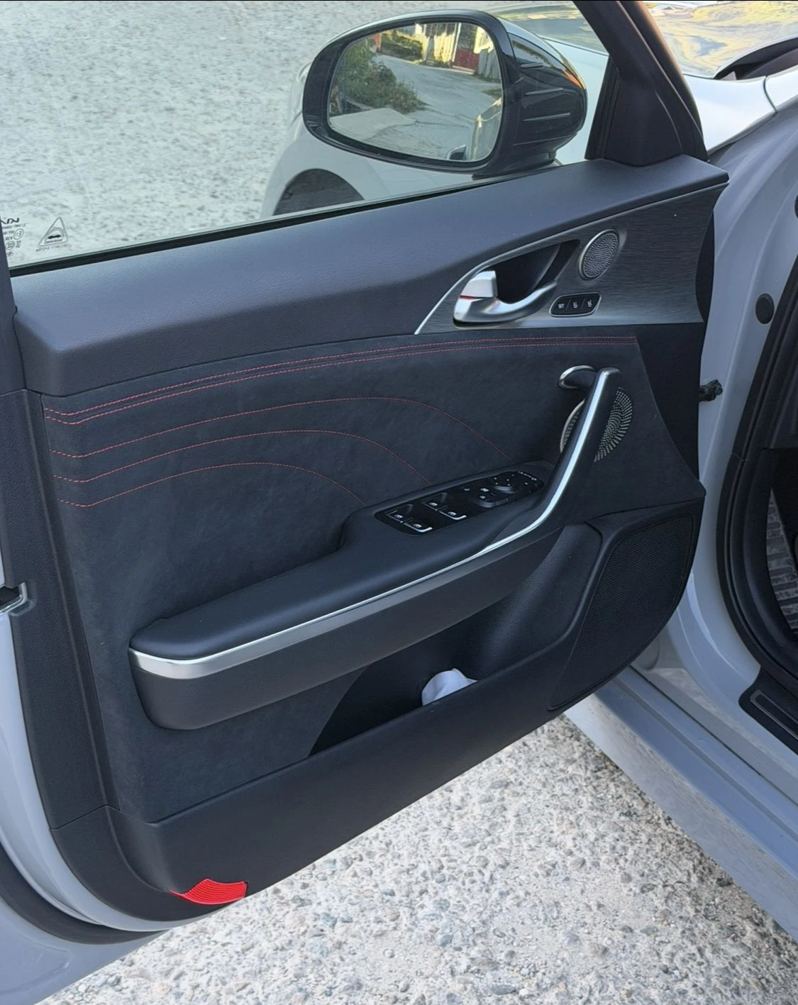 Kia Stinger 3.3 T - GDi GT, снимка 10 - Автомобили и джипове - 55664984