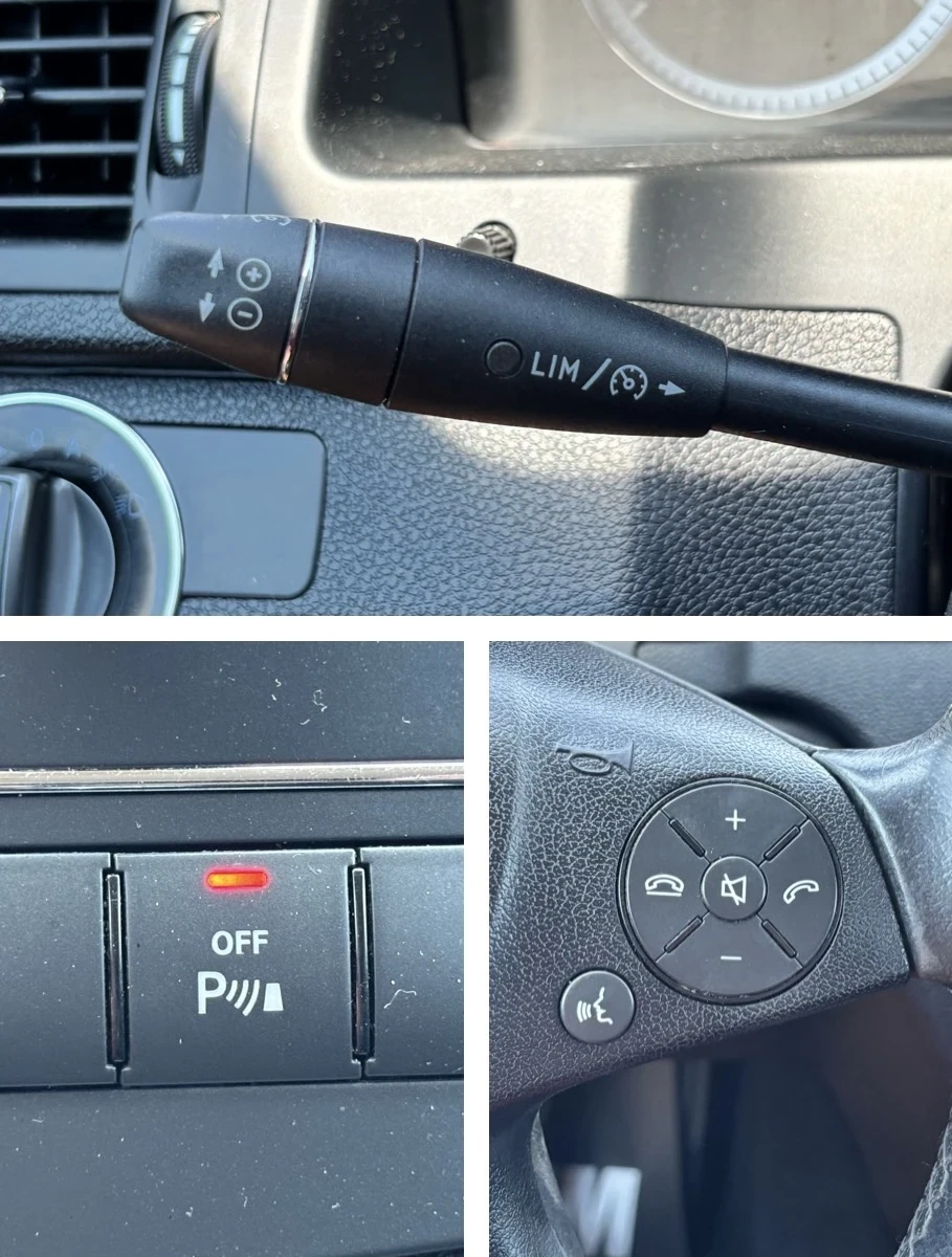 Mercedes-Benz C 220 2.2CDI/���������/���������� | Mobile.bg � ����������� 16