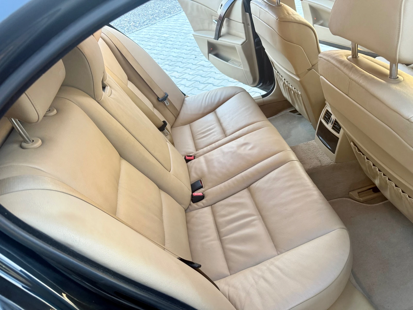BMW 535 530 m paket Собствен лизинг !!!, снимка 11 - Автомобили и джипове - 55919832