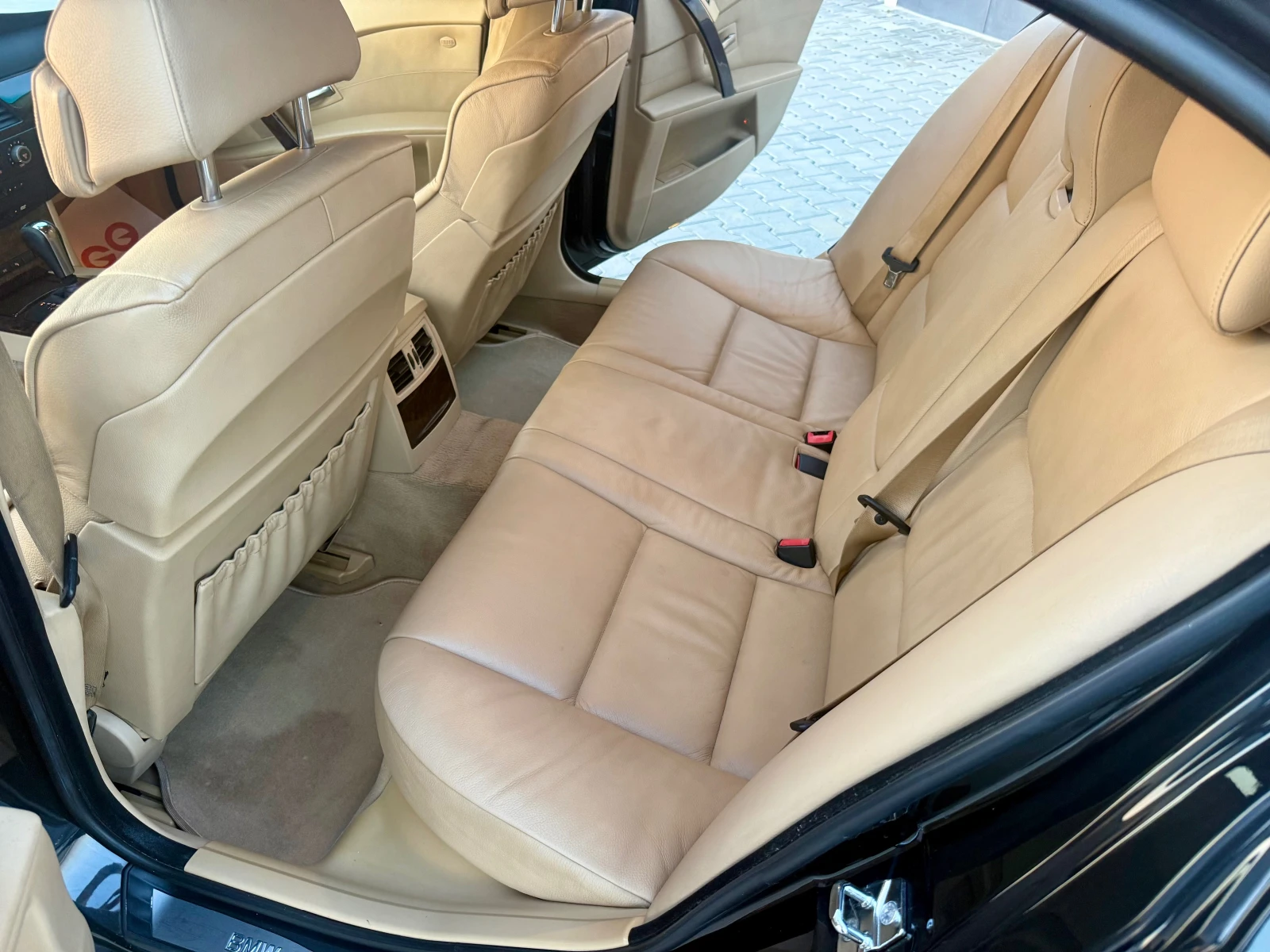 BMW 535 530 m paket Собствен лизинг !!!, снимка 16 - Автомобили и джипове - 55919832