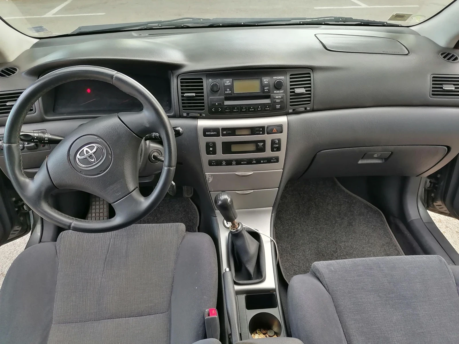 Toyota Corolla, снимка 12 - Автомобили и джипове - 56090770