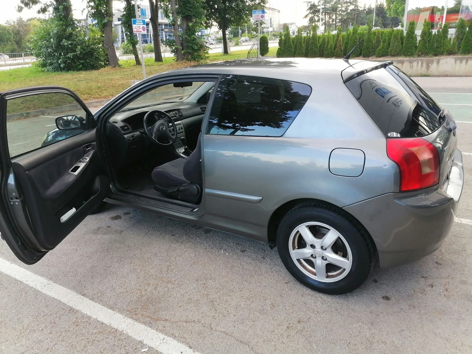 Toyota Corolla, снимка 5 - Автомобили и джипове - 56090770