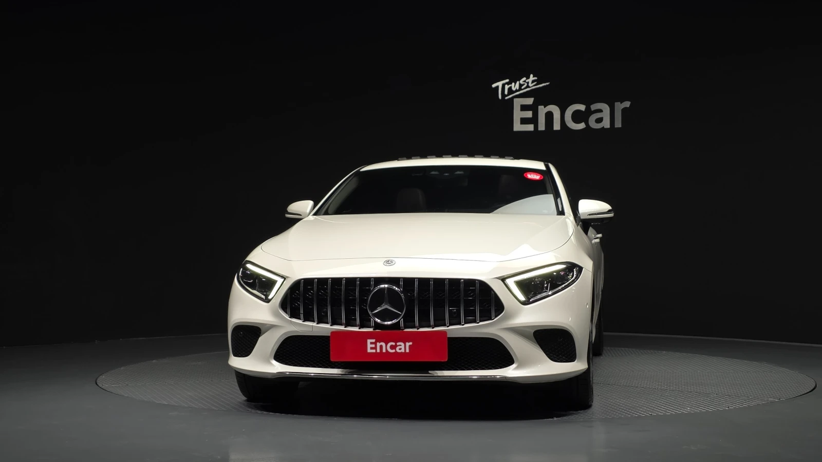 Mercedes-Benz CLS 400 2.9 4MATIC Biturbo, Обдух., снимка 3 - Автомобили и джипове - 56199531
