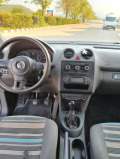 VW Caddy 1.6 TDI 105к.с.  - [9] 
