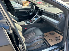 Lamborghini Urus B&O Carbon MAT, снимка 11