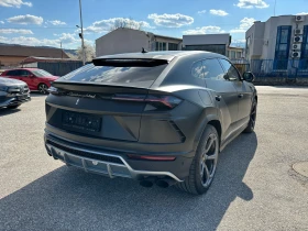 Lamborghini Urus B&O Carbon MAT, снимка 5