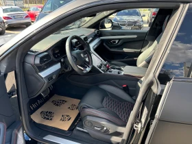 Lamborghini Urus B&O Carbon MAT, снимка 9