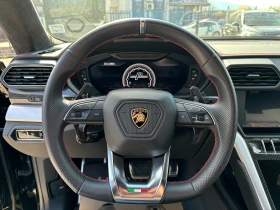Lamborghini Urus B&O Carbon MAT, снимка 13