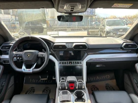 Lamborghini Urus B&O Carbon MAT, снимка 12