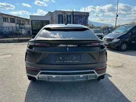 Lamborghini Urus B&O Carbon MAT, снимка 6