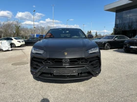 Lamborghini Urus B&O Carbon MAT, снимка 2