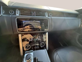 Land Rover Range rover Autobiography 4.4 V8 Meridian/Pano/360, снимка 11