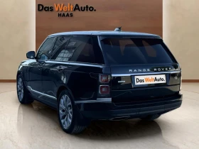 Land Rover Range rover Autobiography 4.4 V8 Meridian/Pano/360, снимка 3